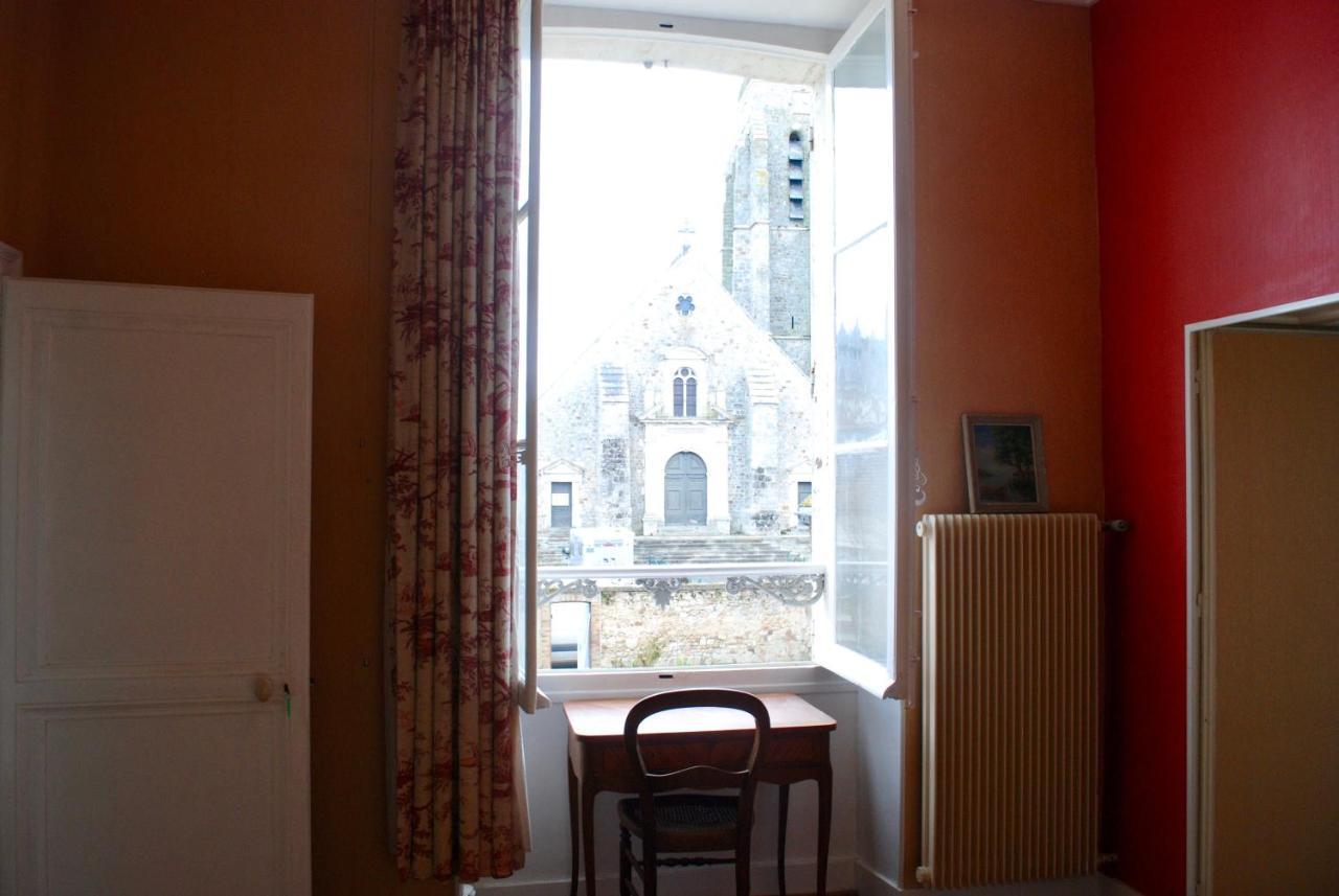 Yxie - Manoir Des Arts Bed & Breakfast Villeblevin ภายนอก รูปภาพ