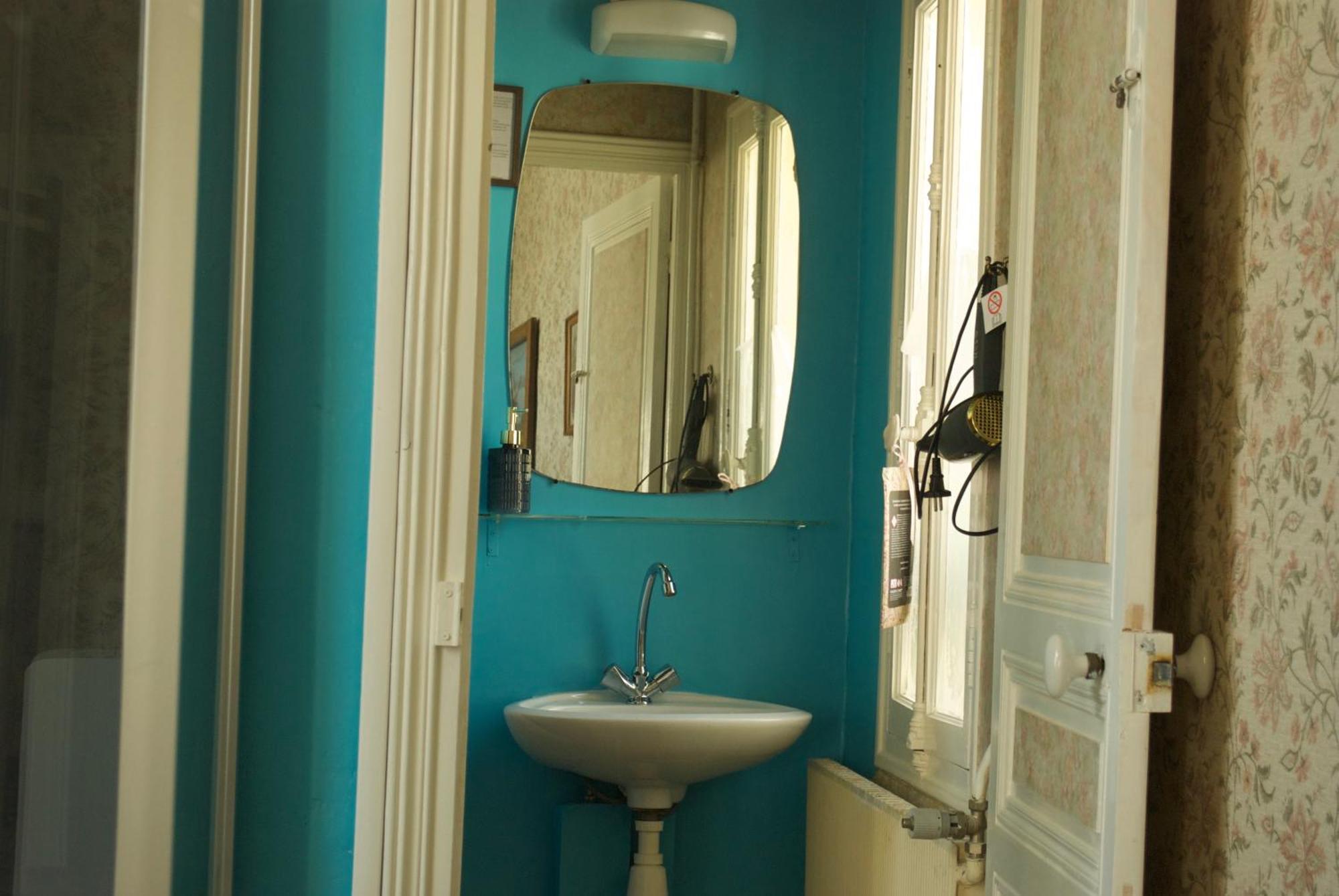 Yxie - Manoir Des Arts Bed & Breakfast Villeblevin ห้อง รูปภาพ