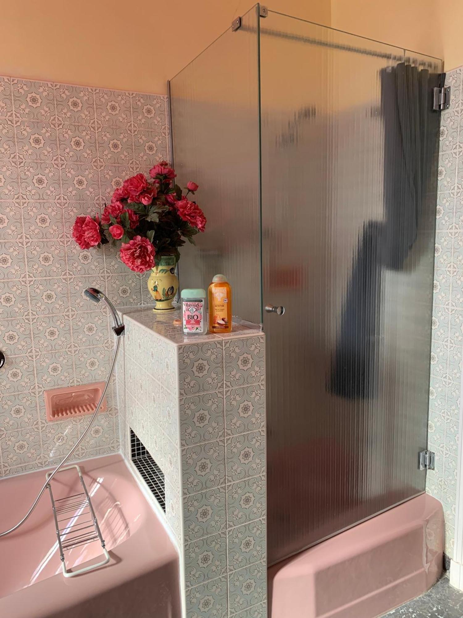 Yxie - Manoir Des Arts Bed & Breakfast Villeblevin ห้อง รูปภาพ