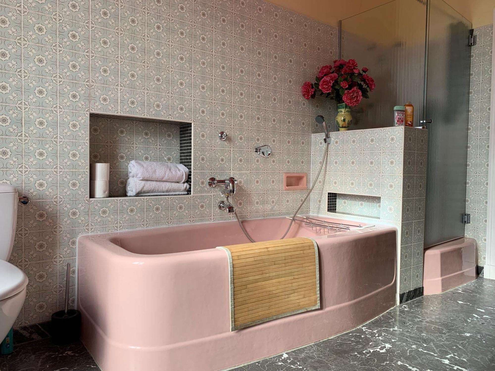 Yxie - Manoir Des Arts Bed & Breakfast Villeblevin ห้อง รูปภาพ