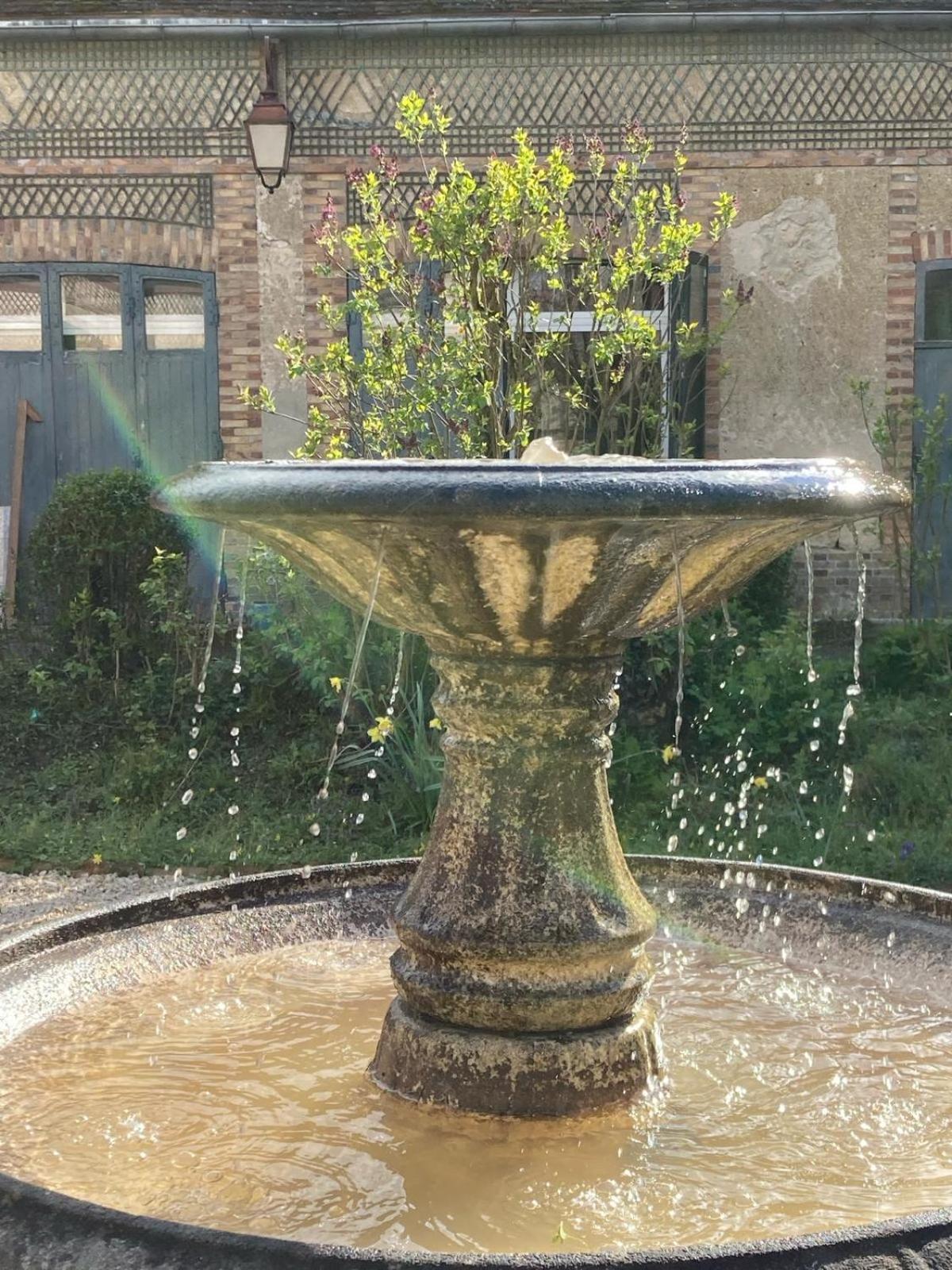Yxie - Manoir Des Arts Bed & Breakfast Villeblevin ภายนอก รูปภาพ