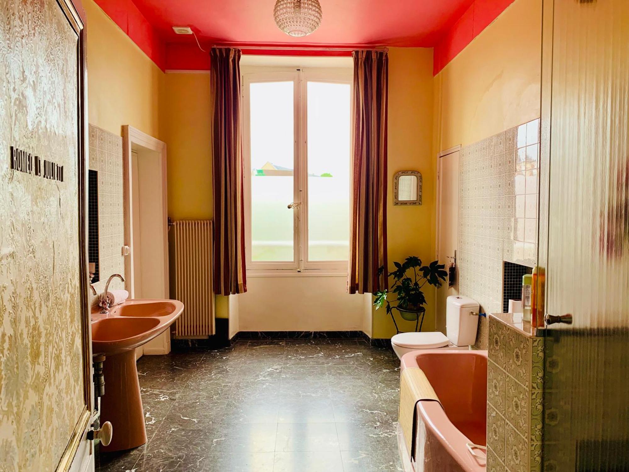 Yxie - Manoir Des Arts Bed & Breakfast Villeblevin ห้อง รูปภาพ